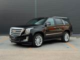 Cadillac Escalade 6.2 V8 Platinum * Full * BOSE * B/B *  - Cadillac Escalade aus 2016