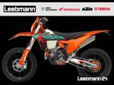 KTM 350 EXC-F Six Days 2027 - KTM 350 EXC F SIX DAYS