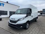 Iveco Daily 35S18HA V 3.0L 10,8m3 *ACC*NAVI*3,5tAHK* - Iveco Daily 3 5t