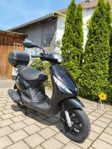 Piaggio Zip 50 4T - PIAGGIO ZIP