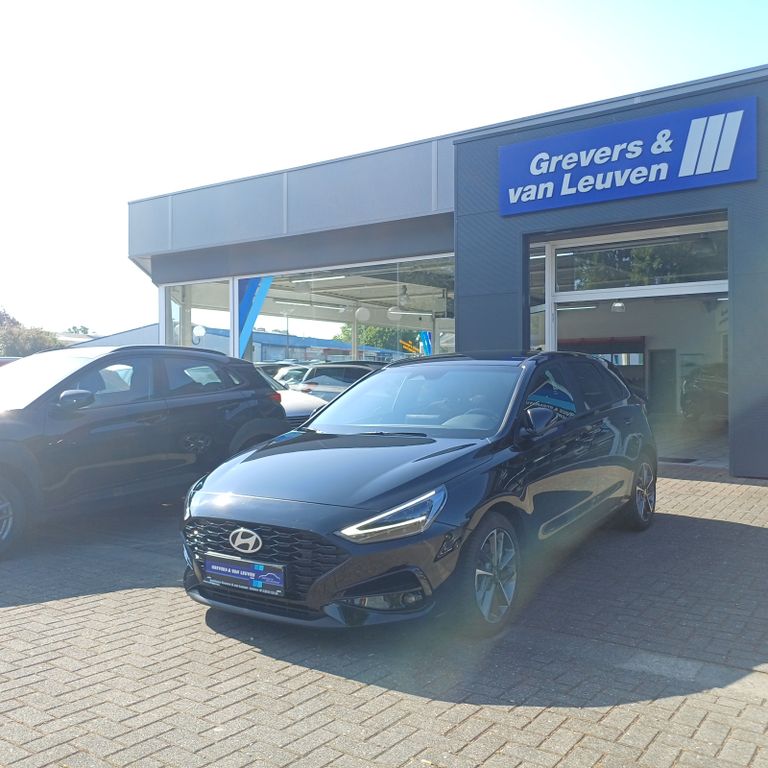 Image of Hyundai i30