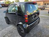 Smart ForTwo fortwo coupe Basis - gebrauchte Smart ForTwo aus dem Jahr 2003
