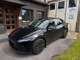 Tesla Model Y RWD Juniper FSD Full Self Driving inkl. - Tesla Model Y in Düsseldorf
