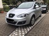 Seat Altea XL 1.6 LPG Style Style - Seat mit LPG-Antrieb
