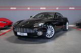 Aston Martin Vanquish V12 ASM Bowland-Black PDC 2+2 BUCKET - Aston Martin Vanquish: Sportwagen