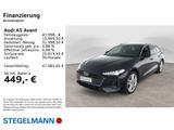 Audi A5 Avant 150kW TFSI S-tronic *AHK*19Z*Kamera* - Audi: 19