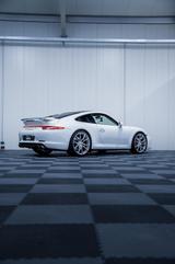 Porsche 991  S 4S - Porsche 991 in Oldenburg