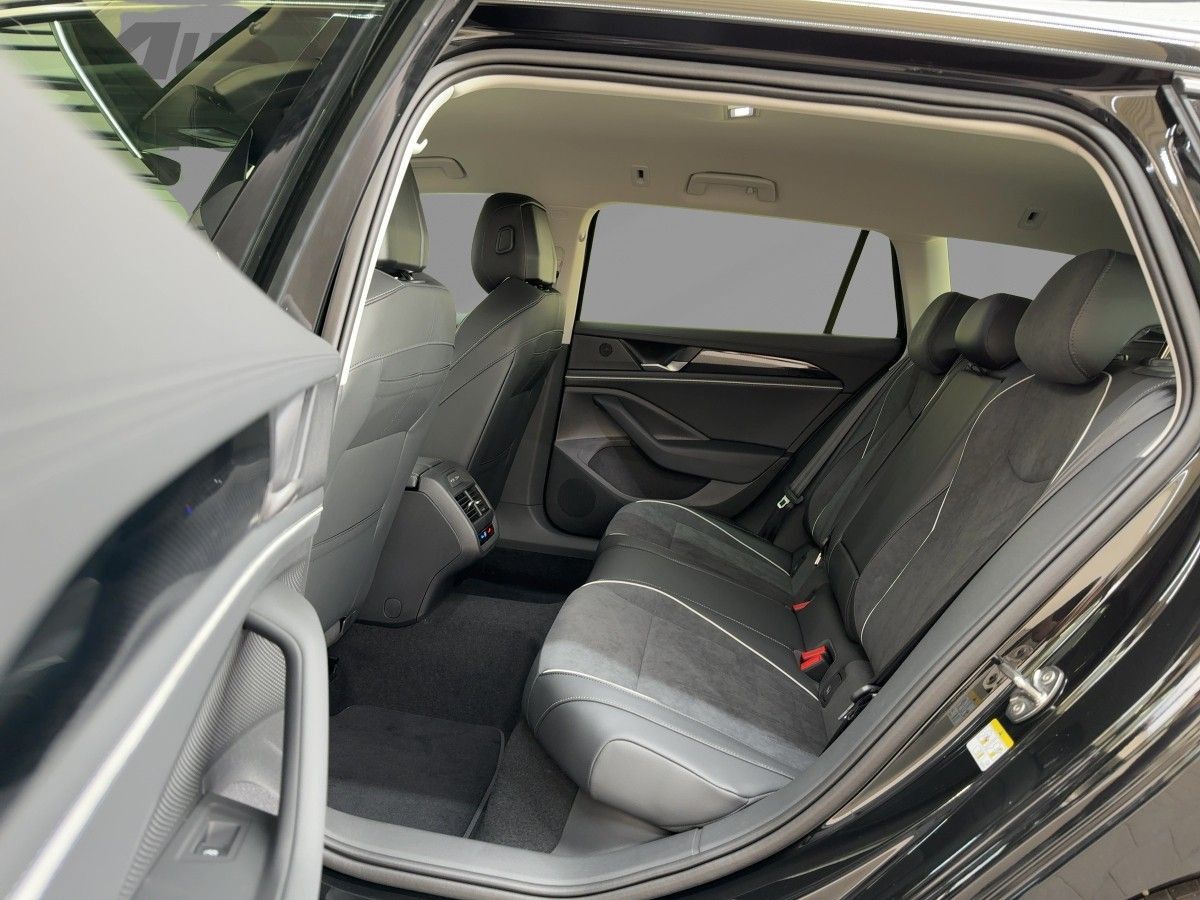 Volkswagen Passat Variant - Bild 9