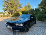 BMW Bmw e38 740i - gebrauchte BMW 740 aus dem Jahr 2001