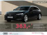 Audi A5 Avant TDI qu Tech AHK PANO LED Kamera PDC 18"