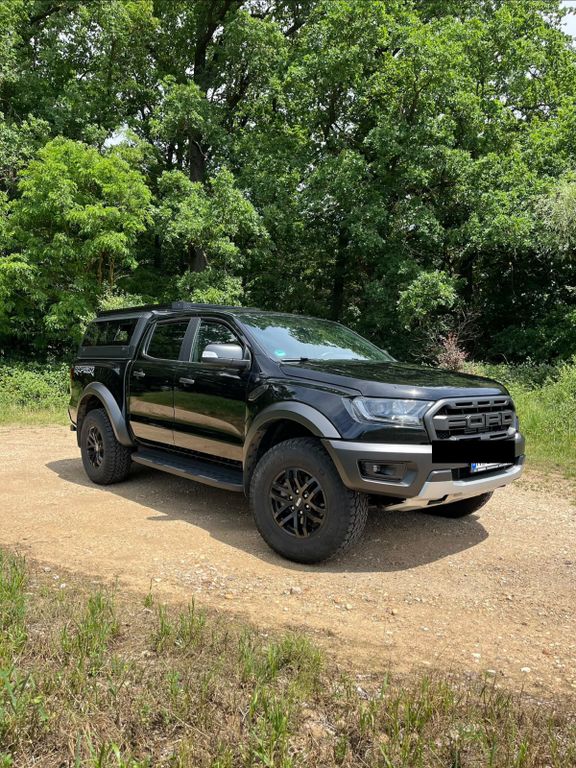 Image of Ford Ranger