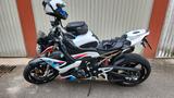 BMW S1000R  M-Paket Reifen/Wartung Neu !! Vollausst