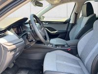 Skoda Octavia - Vorschau Bild 9