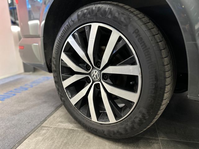 Volkswagen T6 Multivan Highline 4Motion *AHK*7-Sitzer*LED*