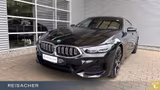 BMW 840i A xD Gran Coupé M-Sport B+W,Sitzbelü,Laser - BMW 840 Benzin Gebrauchtwagen