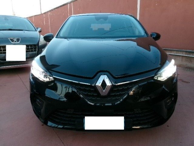 Image of Renault Clio