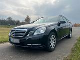 Mercedes-Benz Mercedes Benz E Klasse 220 W212 - Mercedes-Benz E 220 in Osnabrück