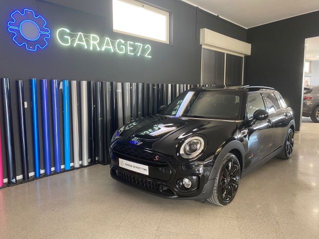 MINI Mini Cooper SD Clubman Mini 2.0 Cooper SD Hype C