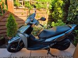 Kymco Agility 300 - KYMCO AGILITY