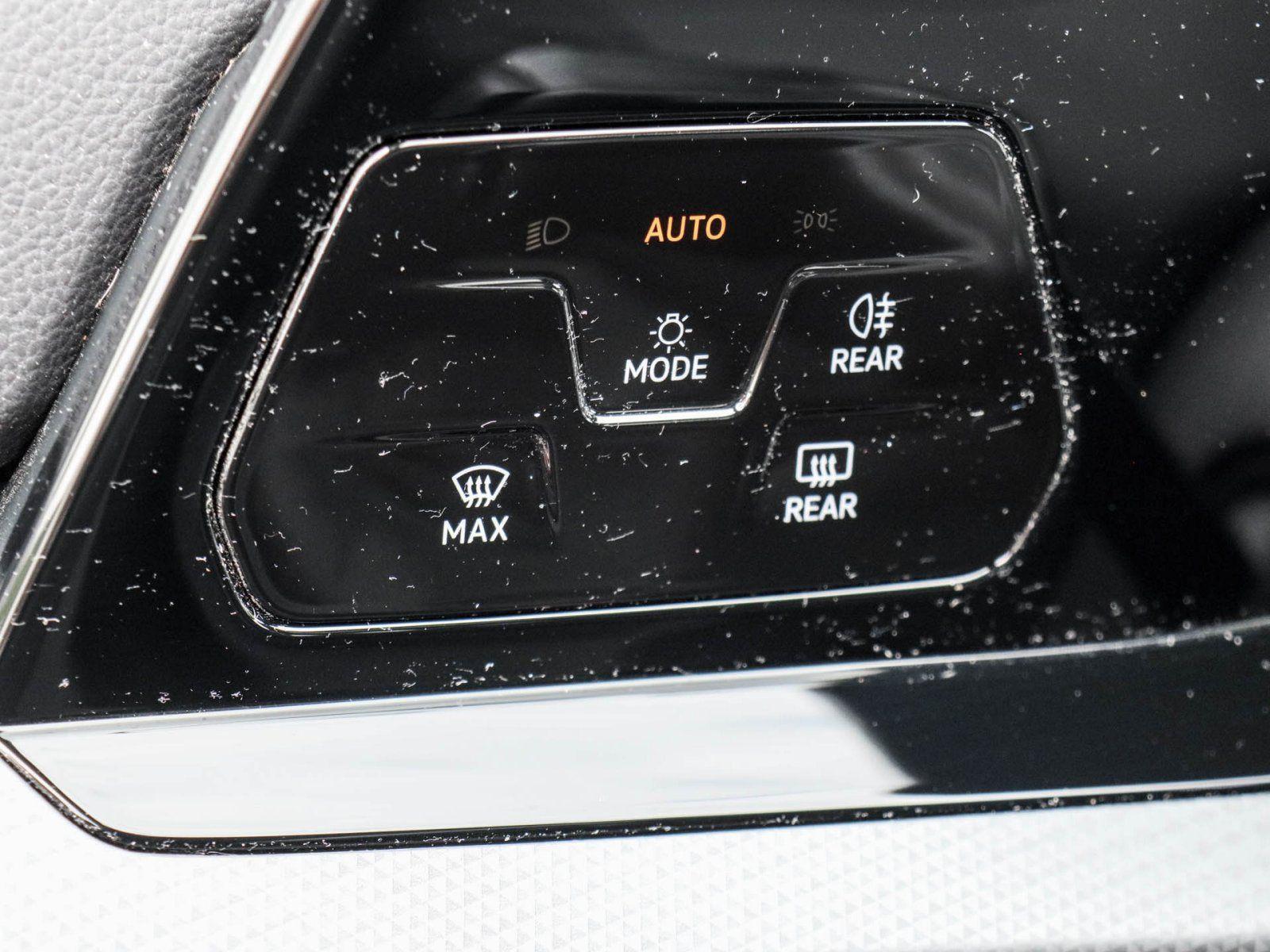Volkswagen Golf VIII 2.0 TDI Active AppConnect SideAssist L, миниатюра 13