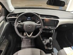 Fahrzeugabbildung Opel Corsa F Edition 1.2 NAVI/KLIMA/ALU/DAB/SPURASS