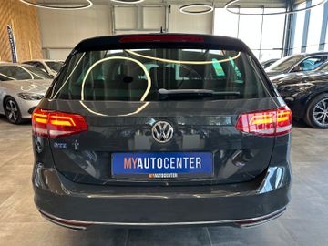 Volkswagen Passat Variant GTE *ACC*Keyless*NAVI*Kamera*