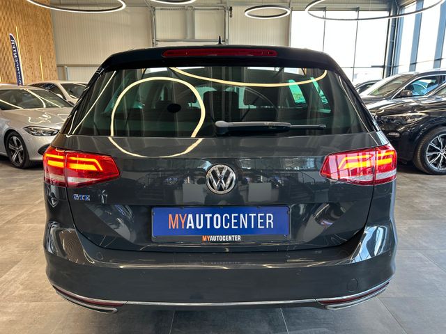 Volkswagen Passat Variant GTE *ACC*Keyless*NAVI*Kamera*