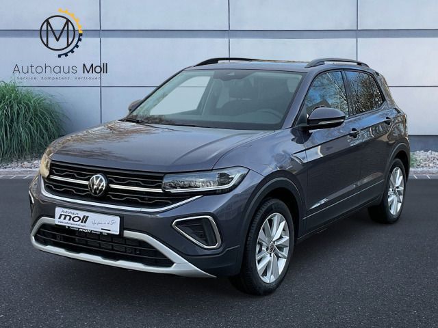 Image of Volkswagen T-Cross