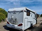 Fiat Dukato Knaus Skywave 700  - Fiat Teilintegrierter