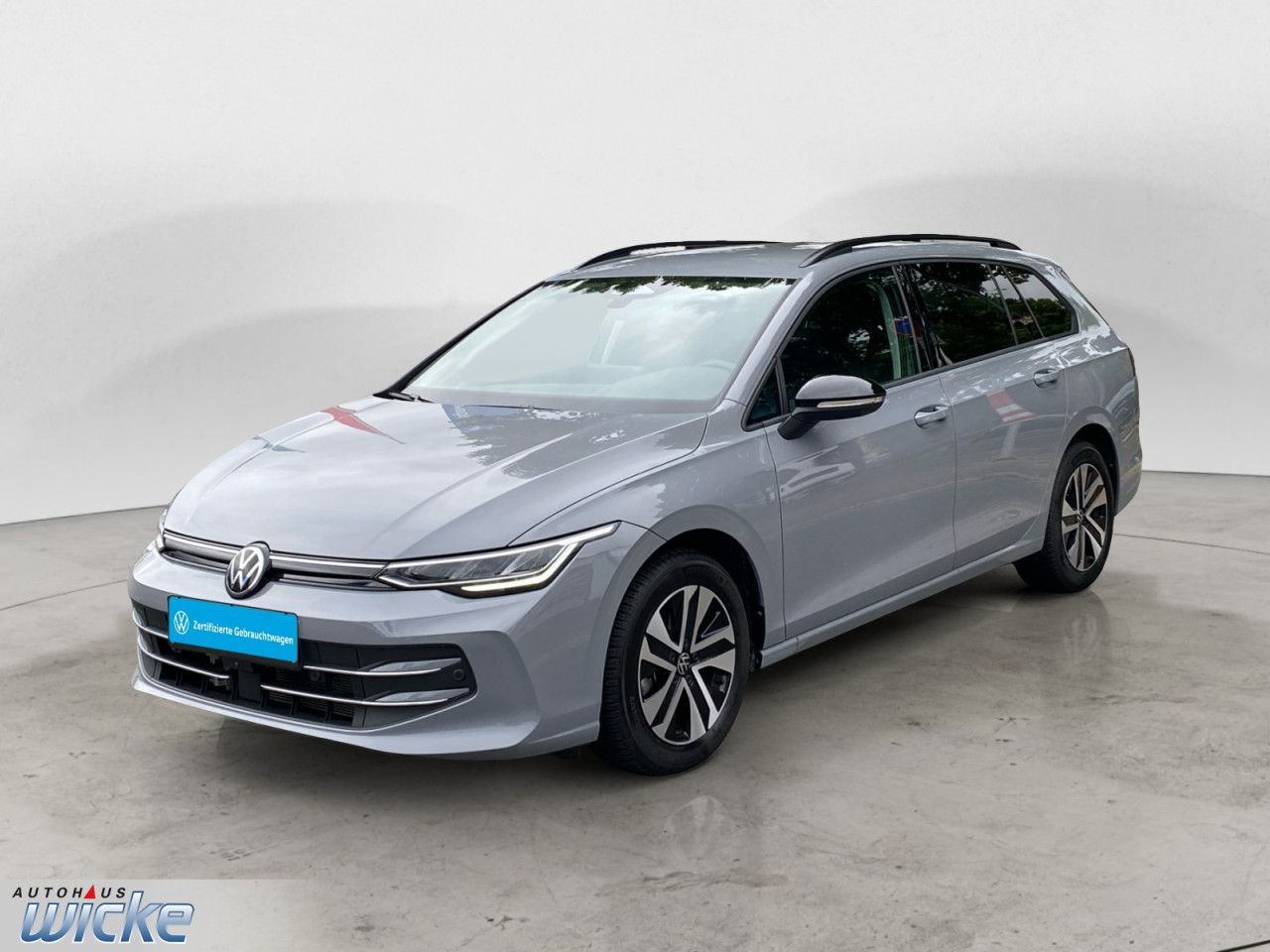 Volkswagen Golf Variant 1.5 eTSI Energy NAVI KLIMA REAR VIE foto 2