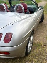 Fiat Barchetta 1.8 16V Limited Edition Limited - Fiat aus 1998
