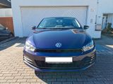 Volkswagen Scirocco 2.0 TSI BlueMotion Technology - - Volkswagen Scirocco: Bluemotion Technology