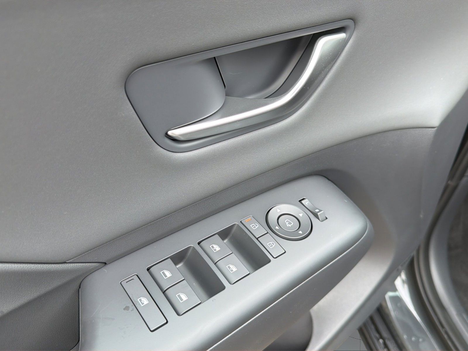 Hyundai Kona – Bild 9