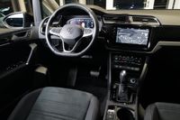 Volkswagen Touran 1.5TSI DSG Highline 7.Sitz Rkam AHK Keyle
