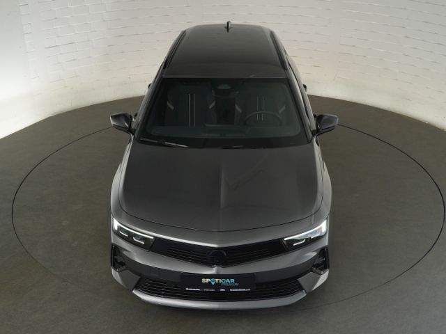 Astra L ST GS+AHK+NAVI+360 GRAD KAMERA+SITZ-/LEN