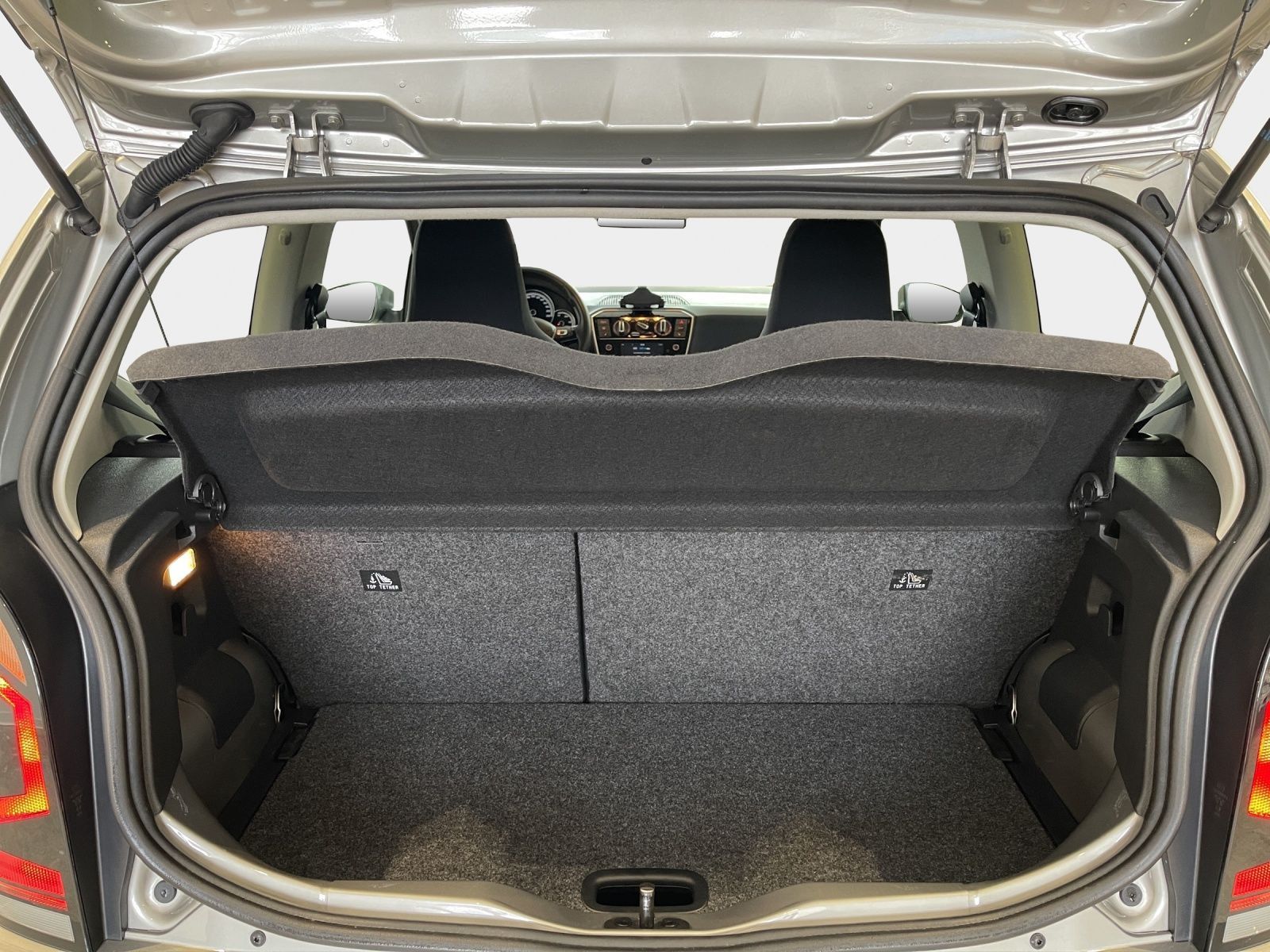 Volkswagen up! - Bild 24