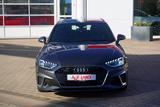 Audi A4 Avant 40 TDI quattro S line LED Navi ACC AHK - Audi A4: Kombi, TDI