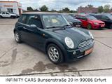 MINI ONE Mini One - MINI ONE aus 2005