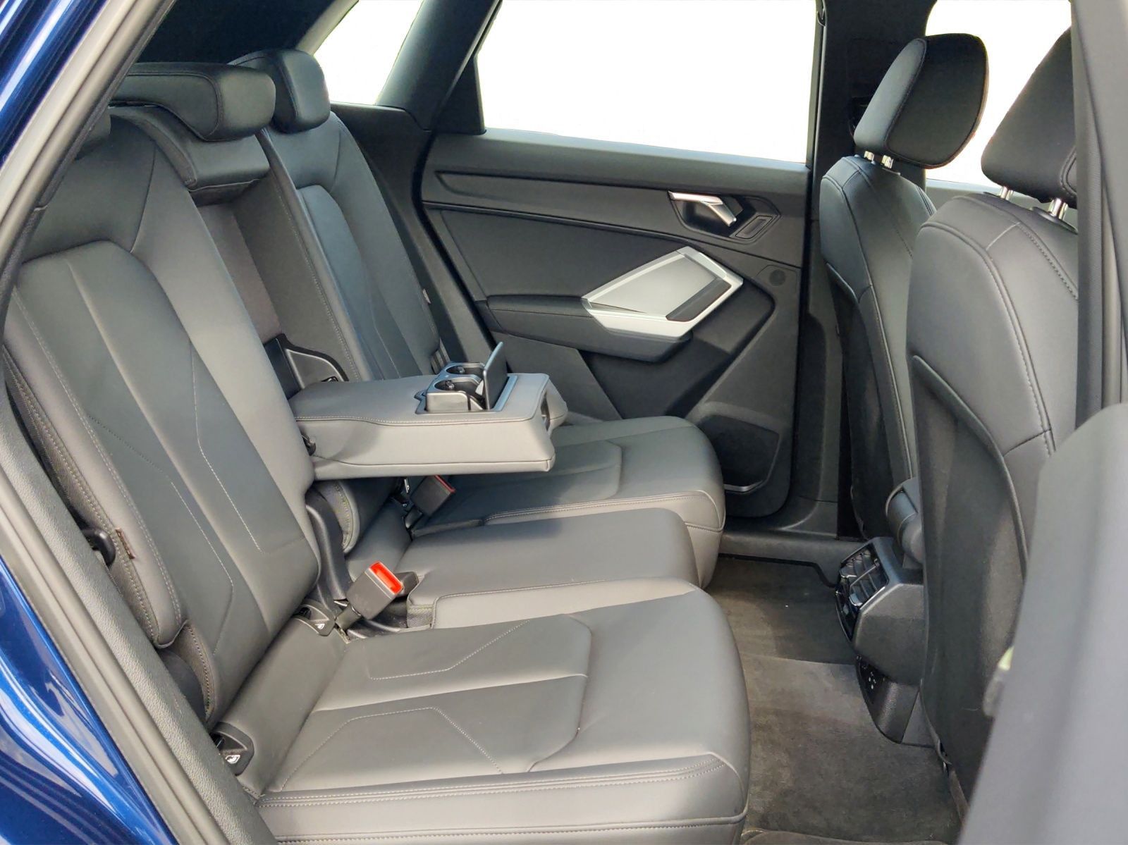 Audi Q3 - Bild 16