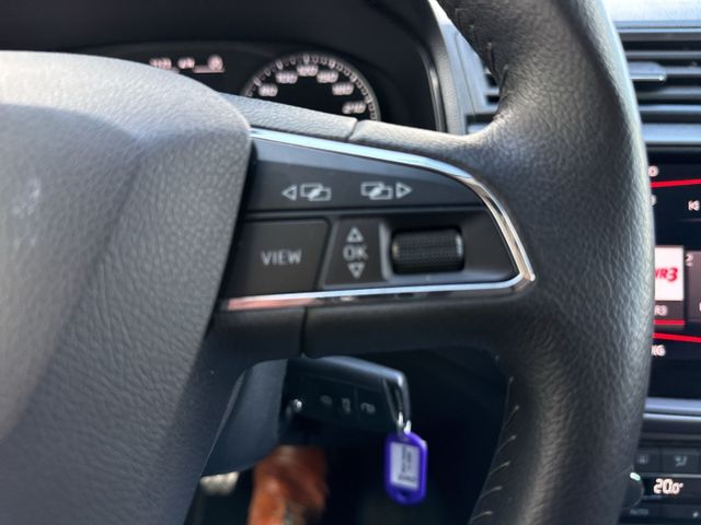 Ibiza Style 1.0 TSI *Navi/PDC/FullLink/DAB/GRA*