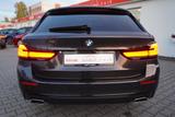 BMW 520d xDrive LED Navi Kamera Digitales Cockpit - gebrauchte BMW 520 aus dem Jahr 2020