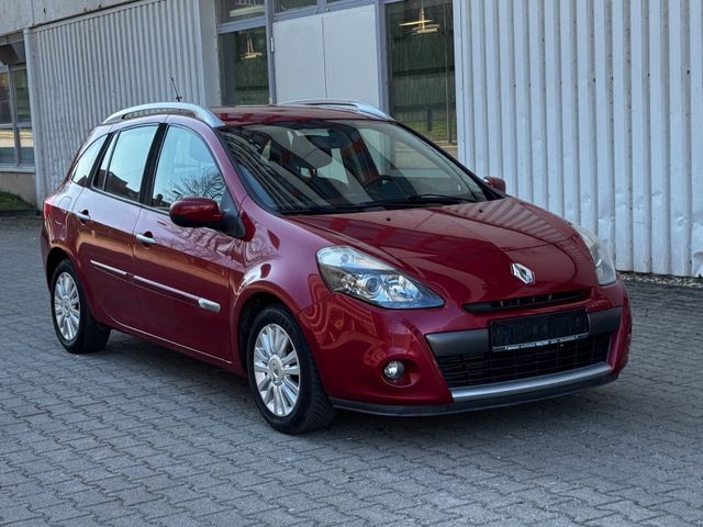 Renault Clio Grandtour Dynamique TCE