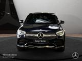 Mercedes-Benz GLC 300 d 4M Coupe/2x AMG/AHK/360°/DISTRONIC - Gebrauchtwagen in Bremen
