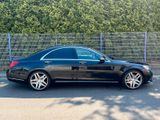 Mercedes-Benz S 350 d - PANO*DISTAN*HUP*STANDHEIZUNG  - Mercedes-Benz S 350 in Essen