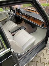 Mercedes-Benz 280S H-Kennzeichen Original Top Oldtimer - Mercedes-Benz Gebrauchtwagen von 1972