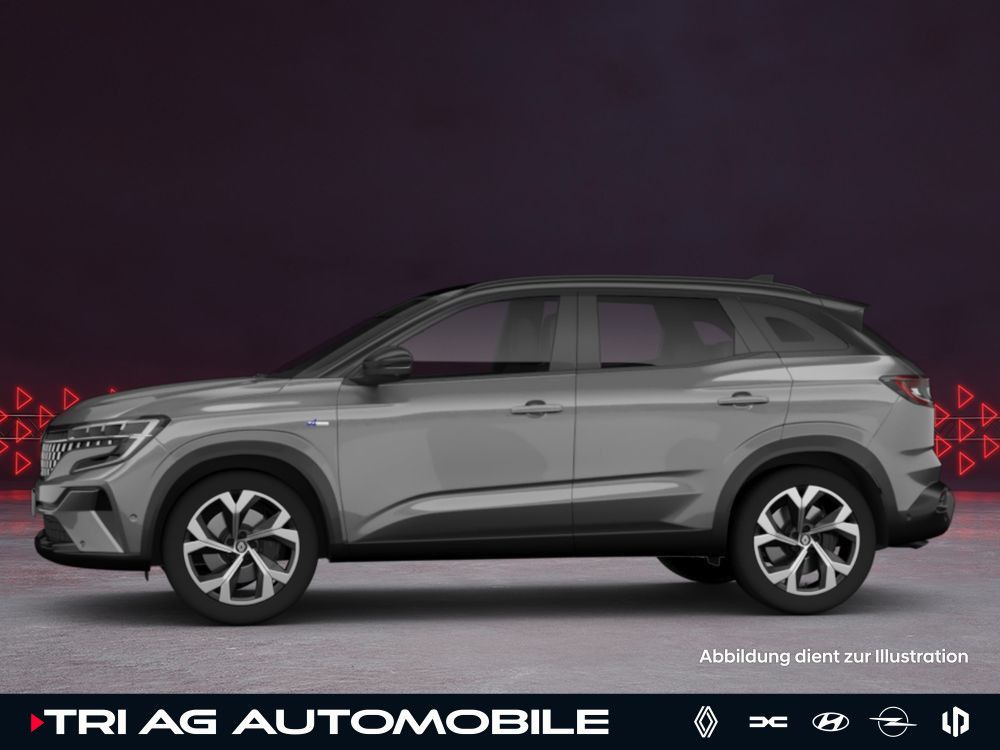 Renault Austral - Bild 11