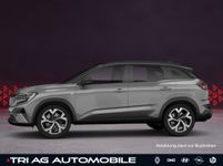 Renault Austral - Vorschau Bild 11