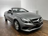 Mercedes-Benz E 200 Cabrio / ILS / NUR.76tKM / GARANTIE/ - Mercedes-Benz: Cabrio, mit Klimaanlage
