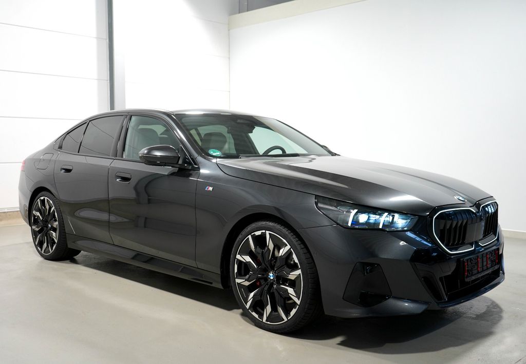 Angebot ansehen BMW 520