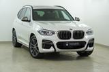 BMW X3 M40 Pano ACC Leder Standh Laser HUD Sitzbel - BMW X3 M40 aus 2020